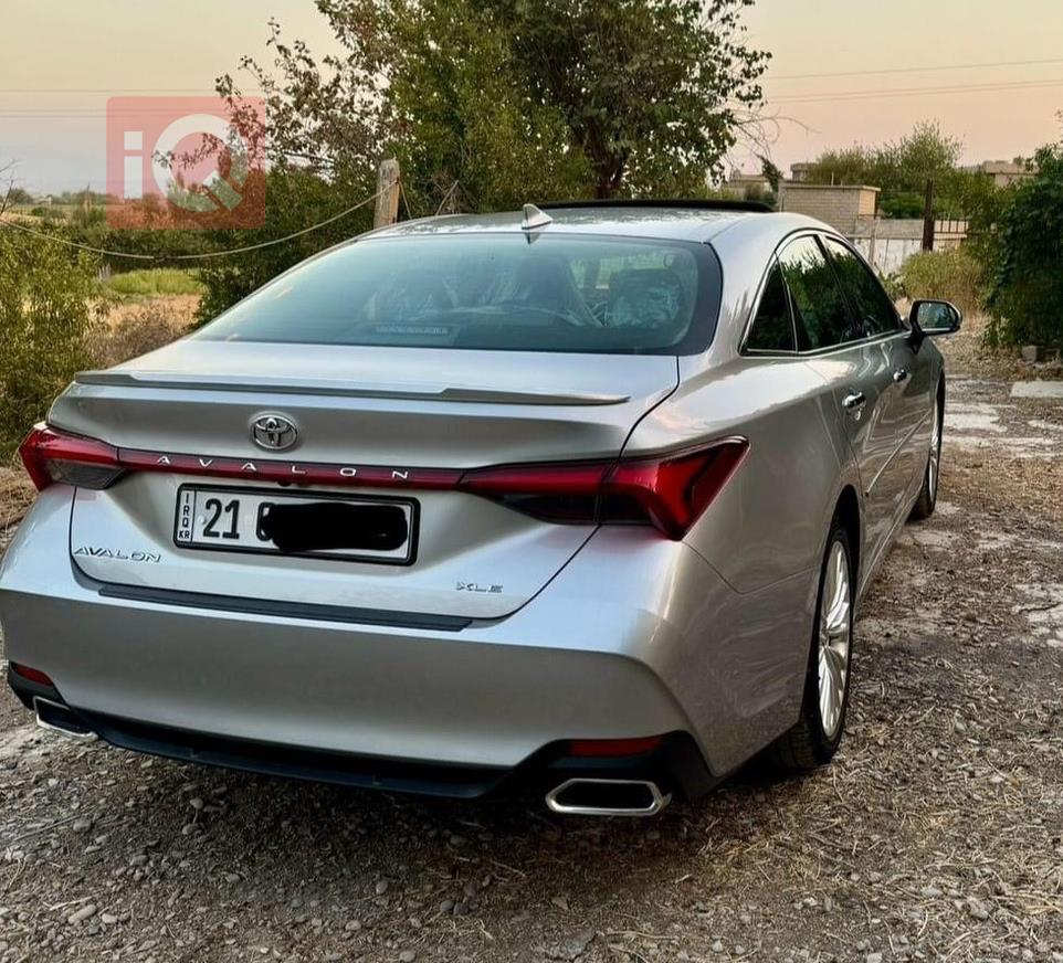 Toyota Avalon